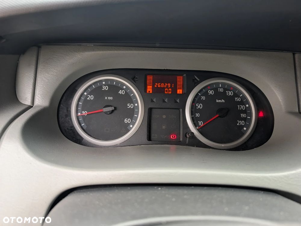 Renault Trafic L1H1 Passenger Lux - 8