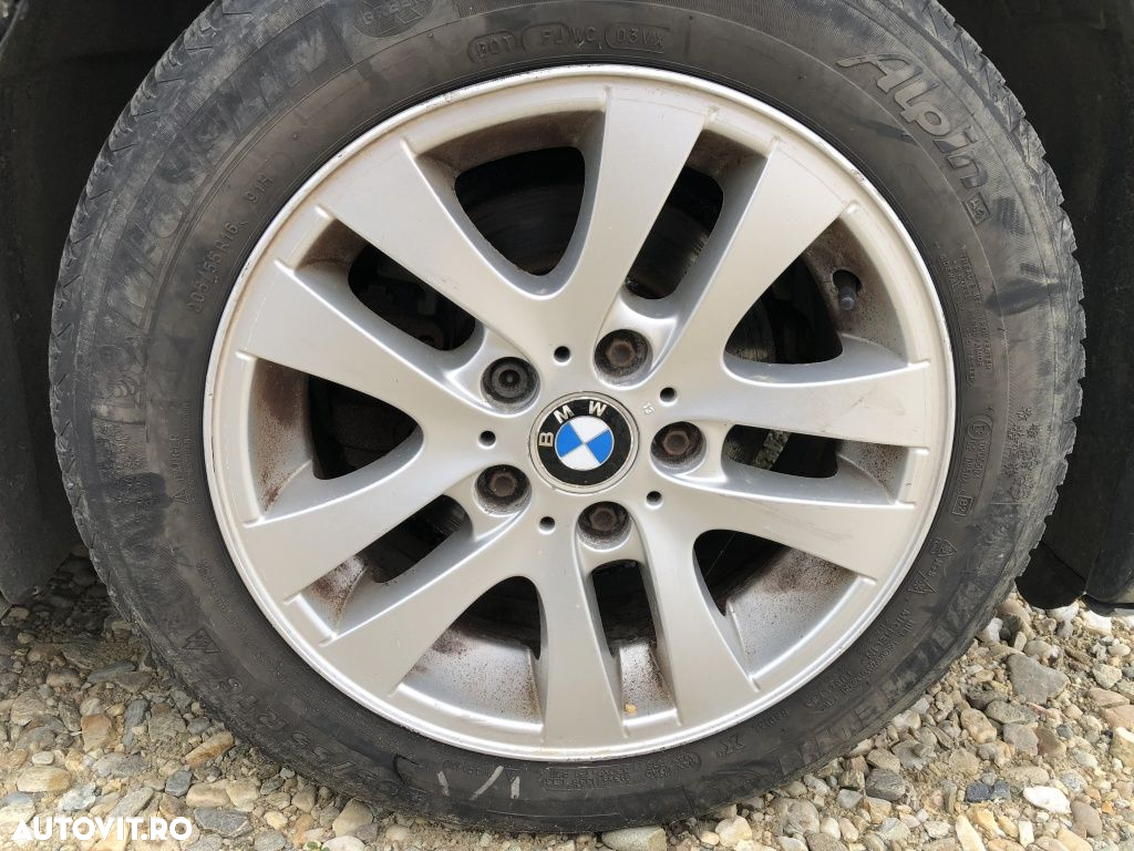 Jante BMW E90 16 - 3