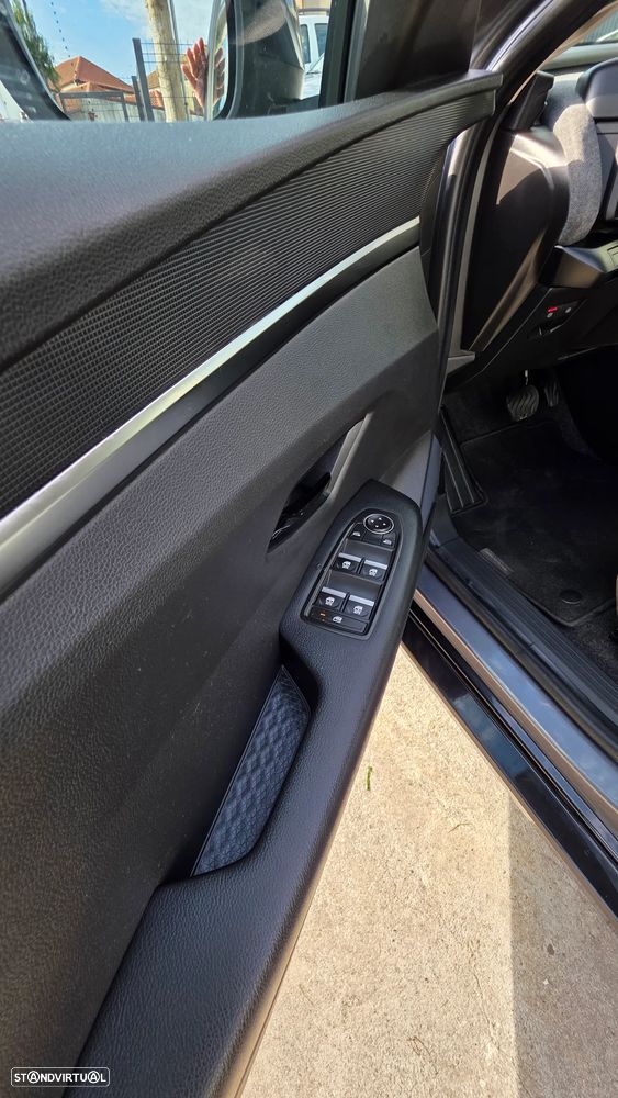 Renault Mégane E-Tech 220 Comfort Range Equilibre - 10