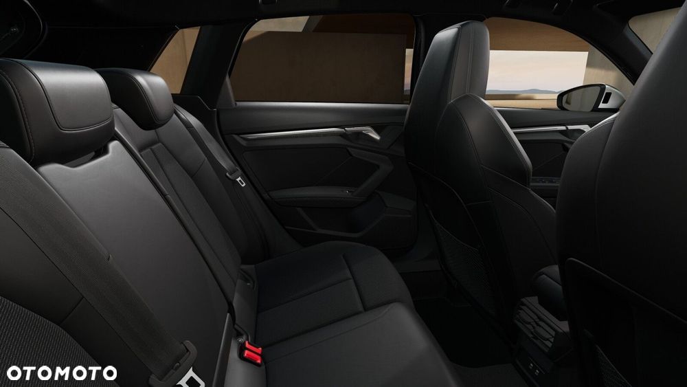 Audi S3 Sportback TFSI Quattro S tronic - 8