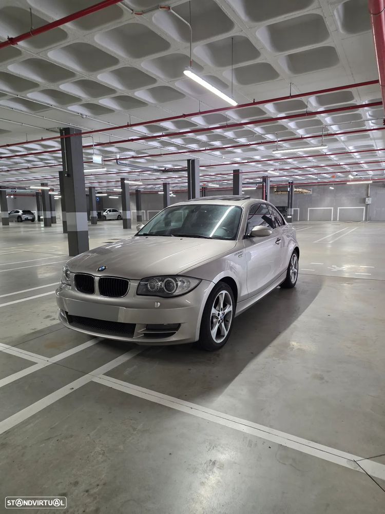 BMW 120 d Sport - 11