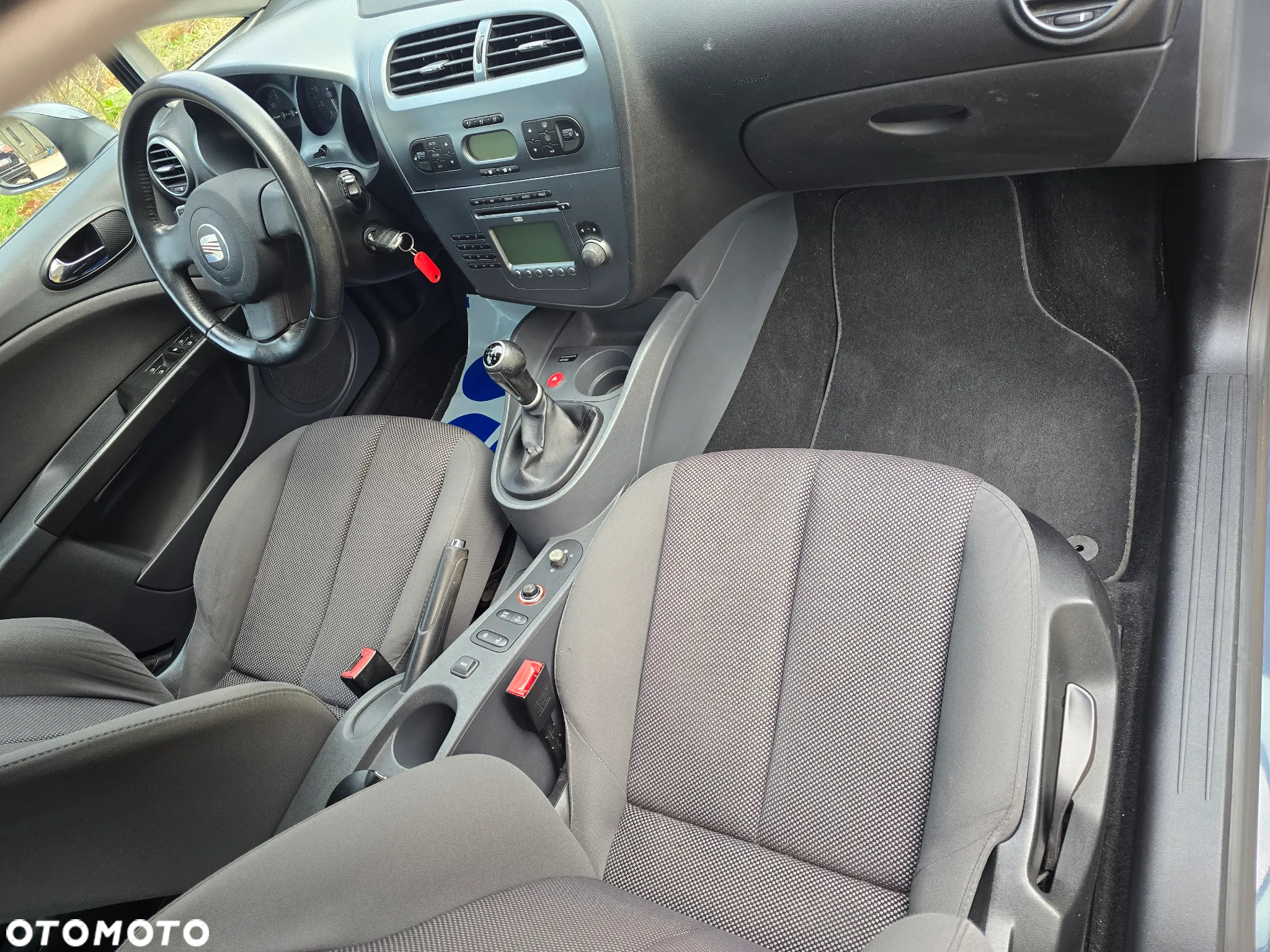 Seat Leon 1.4 TSI Style - 29