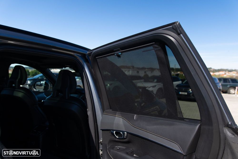 Volvo XC 90 2.0 T8 PHEV R-Design AWD - 20