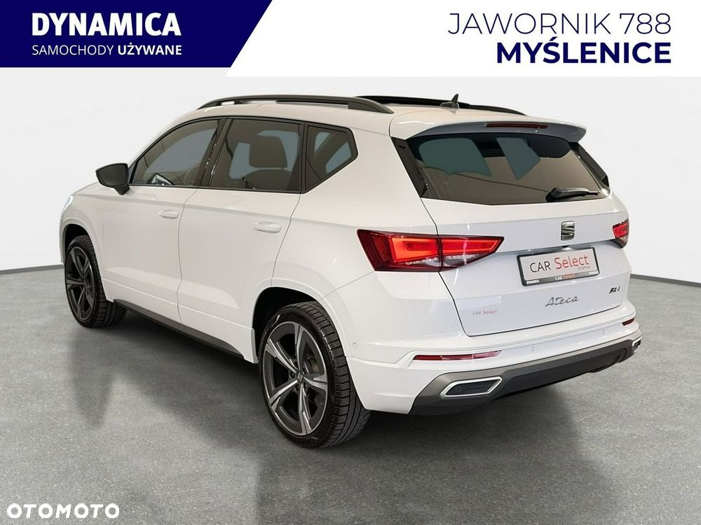 Seat Ateca - 7