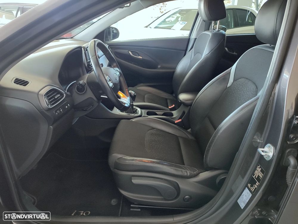 Hyundai i30 CW - 7
