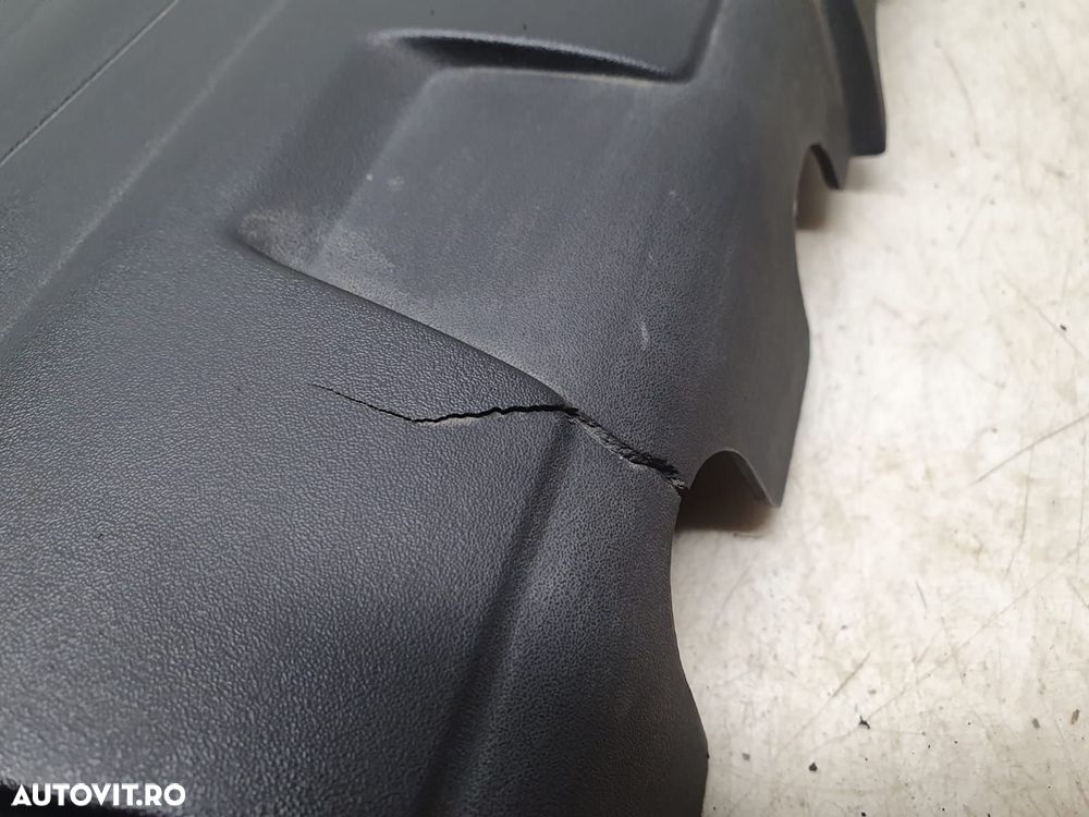 Capac motor 31567156 2.0 cdti A20DTJ Opel Insignia A [2008 - 2014] 2. - 4