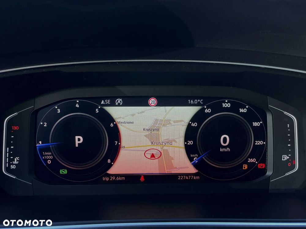 Volkswagen Tiguan 1.5 TSI ACT OPF DSG Highline - 21