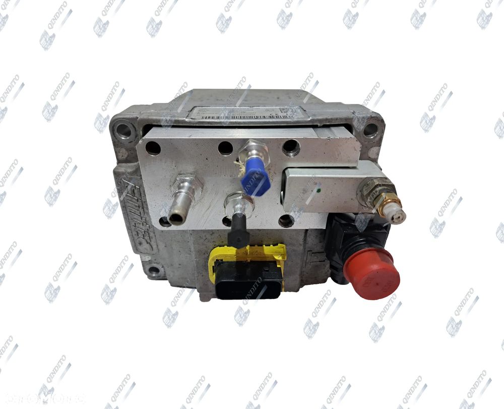 POMPA ADBLUE MAN TGS TGX TGL TGM EMITEC EURO 6 * - 5