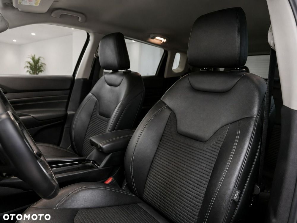Jeep Compass 1.3 T4 4xe Automatik Limited - 5