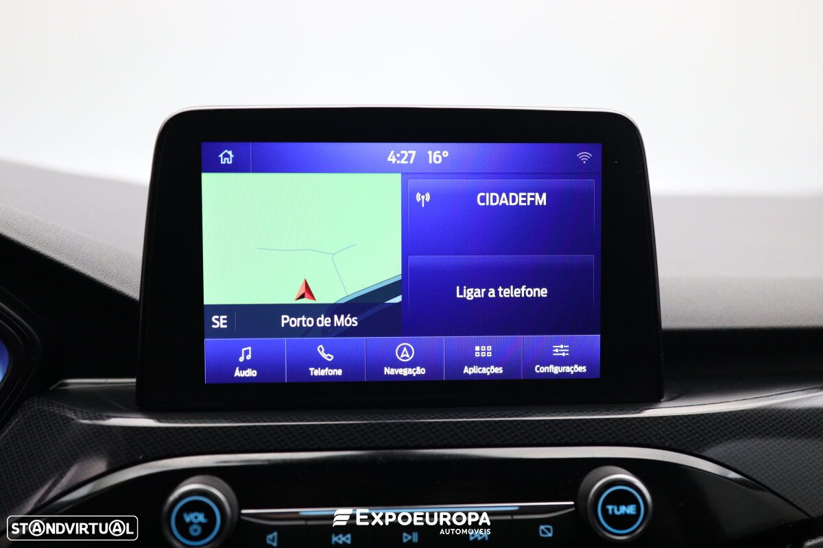 Ford Kuga 1.5 TDCi EcoBlue ST-Line - 18