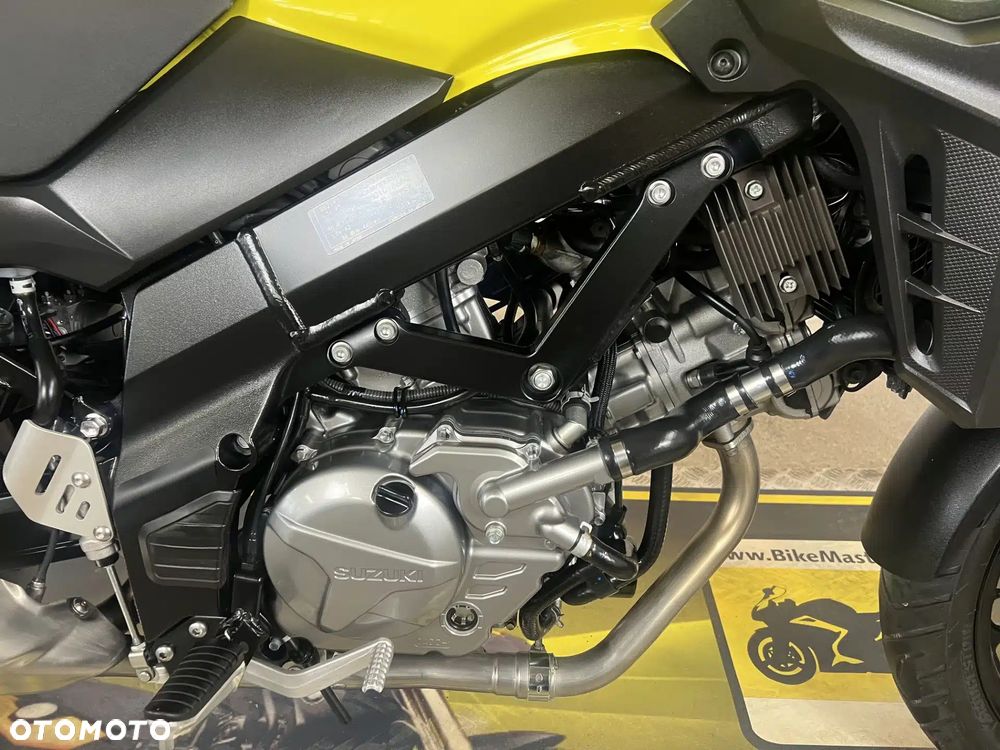 Suzuki DL - 13