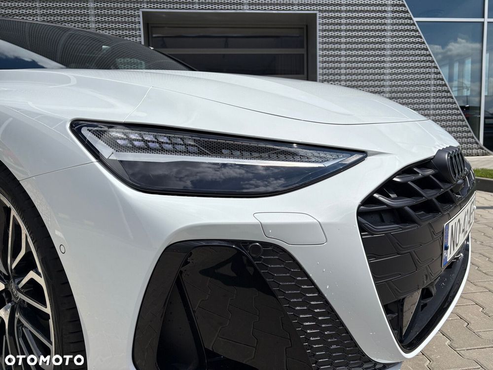 Audi A6 Limousine - 4