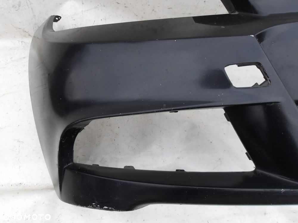 ZDERZAK PRZÓD PRZEDNI BMW E90 E91 M-PAKIET F-VAT - 3