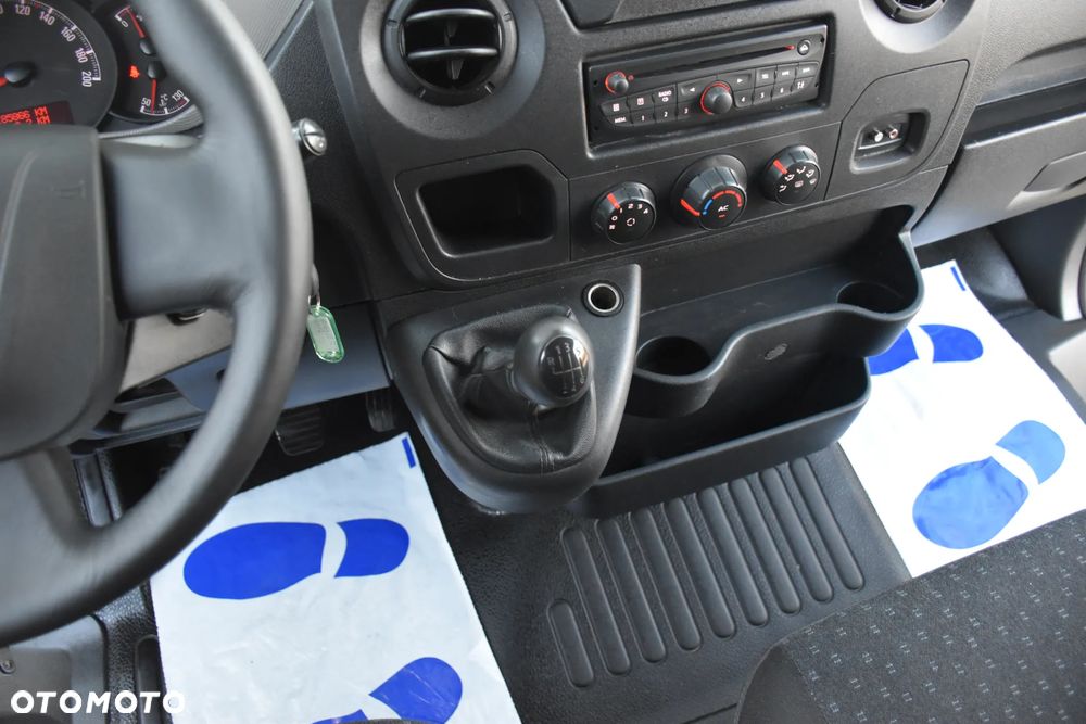 Opel Movano Maxi L3H2 - 16