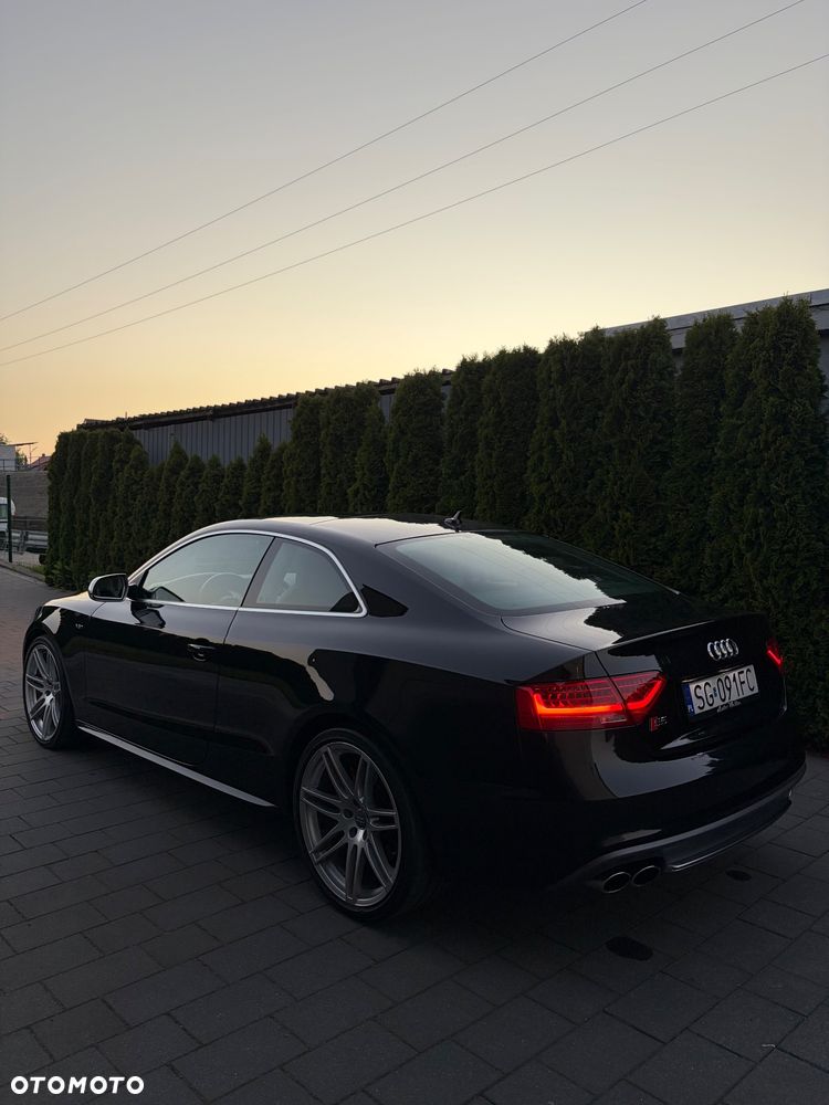 Audi S5 Coupé S tronic - 3