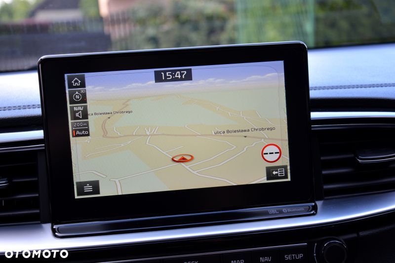Kia Ceed 1.4 T-GDI L Business Line Plus - 23