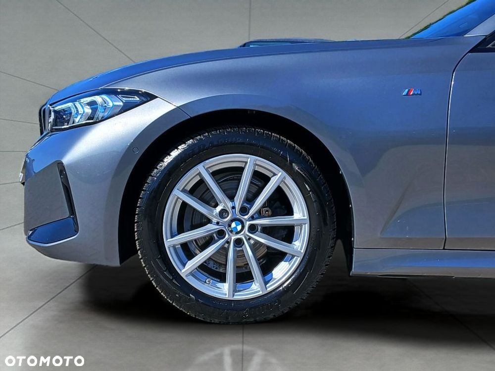 BMW Seria 3 - 9