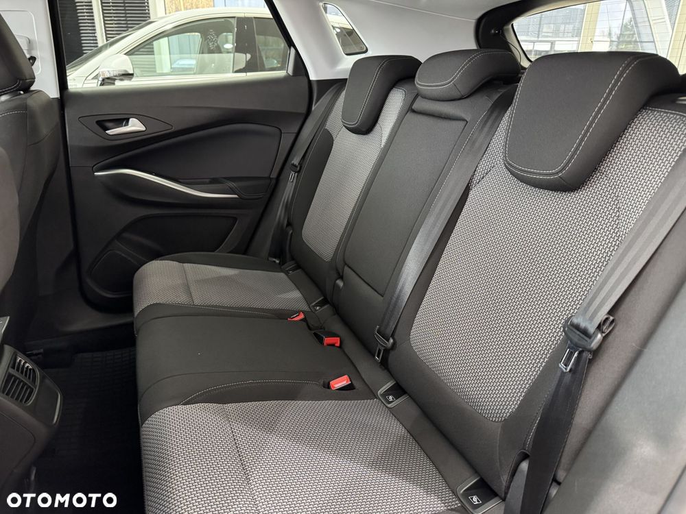 Opel Grandland - 13