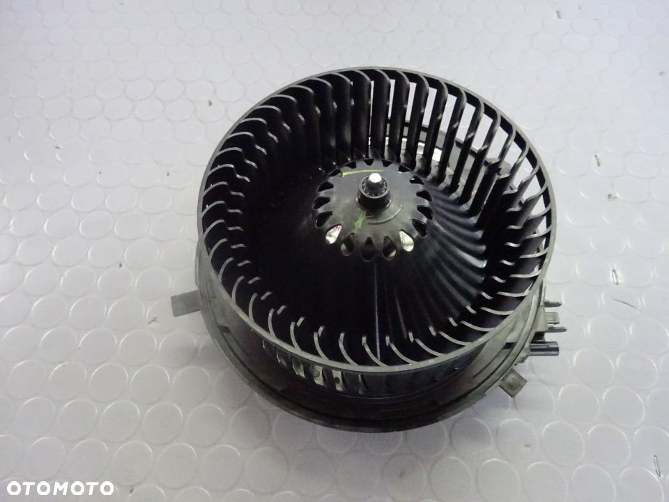 5WB819021 5Q0907521F dmuchawa wentylator VW Passat B8 golf VII czesci - 1