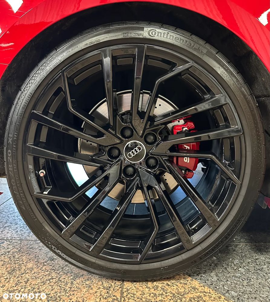 Audi RS5 Coupé - 19