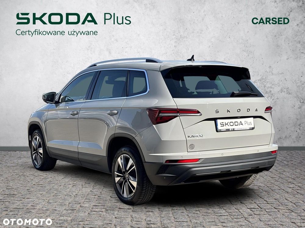 Skoda Karoq - 40