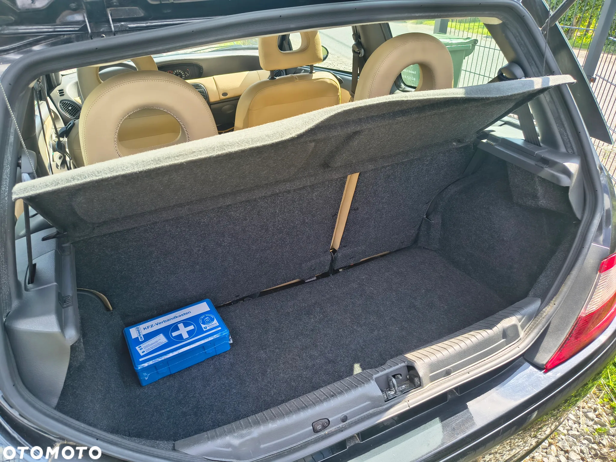 Lancia Ypsilon Y 1.2 8v - 24