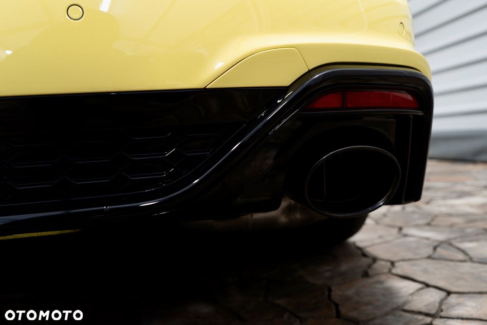 Audi RS5 Sportback Quattro Tiptronic - 20