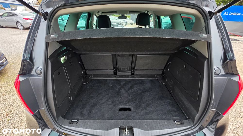 Opel Meriva 1.4 T Edition 150 S&S - 30