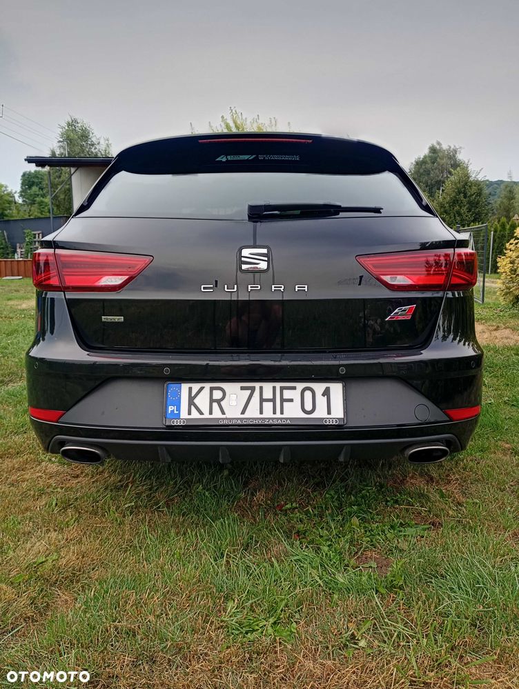 Seat Leon - 5
