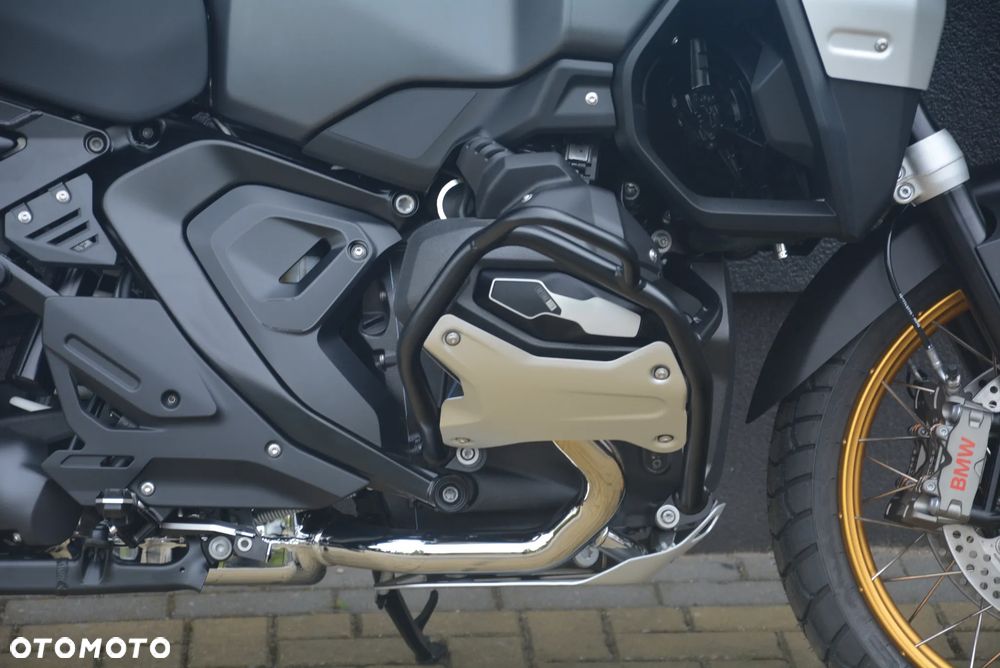 BMW Adventure - 8
