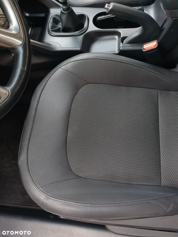 Hyundai ix35 1.6 GDI Premium 2WD - 8