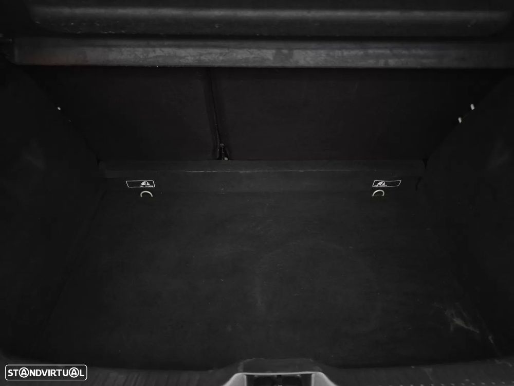 Renault Clio dCi 90 Dynamique - 17