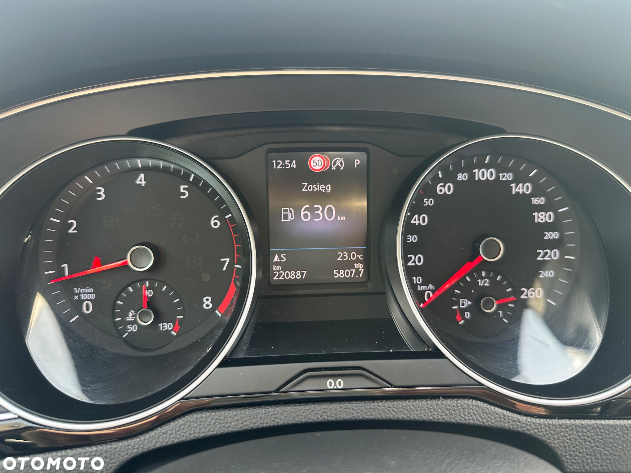 Volkswagen Passat 1.8 TSI BMT Highline DSG - 8