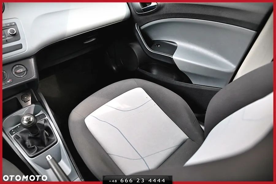 Seat Ibiza 1.2 TSI Style - 19