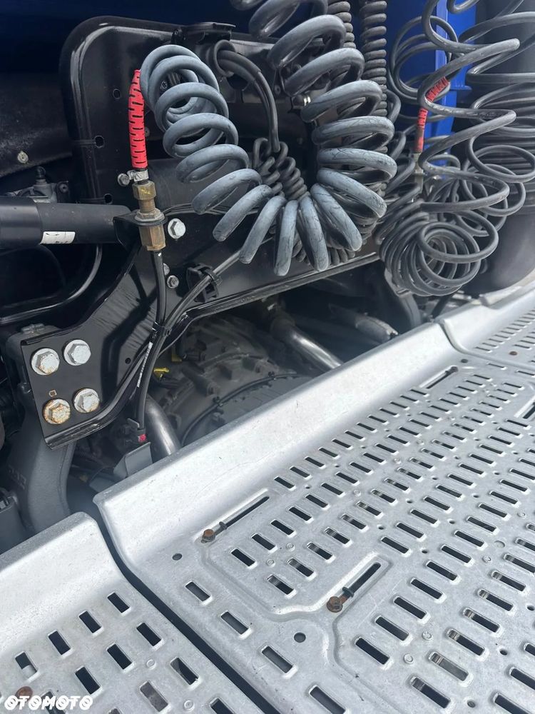 DAF XF 530 - 7