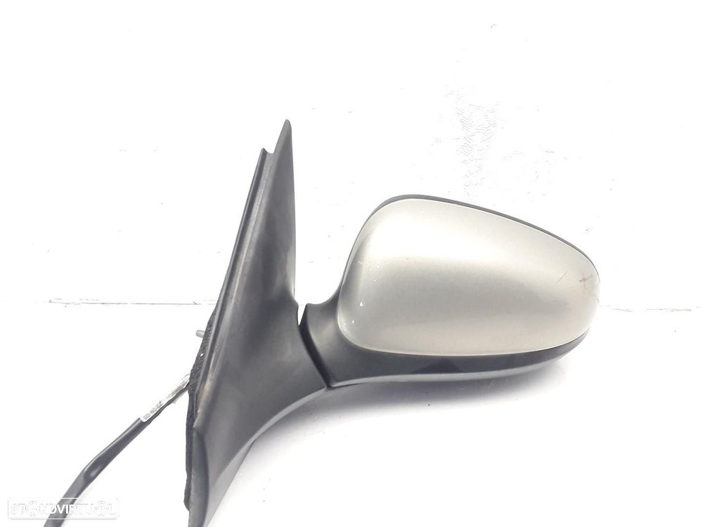 ESPELHO RETROVISOR ESQUERDO FIAT CROMA 2005 - 4