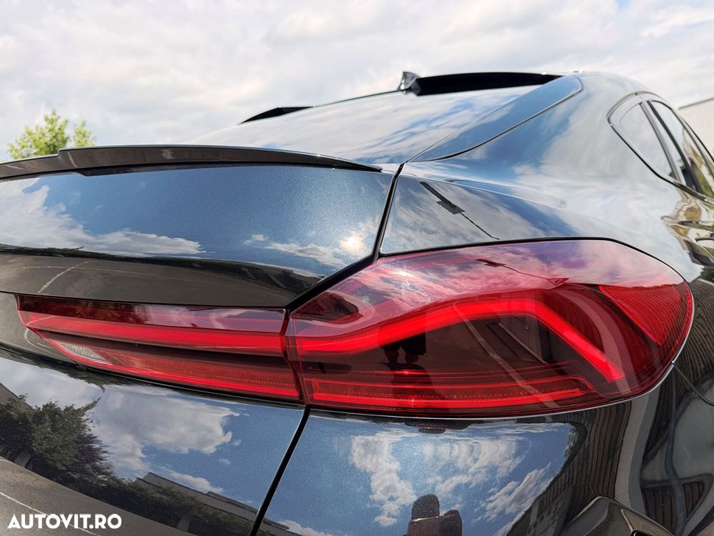 BMW X6 - 12