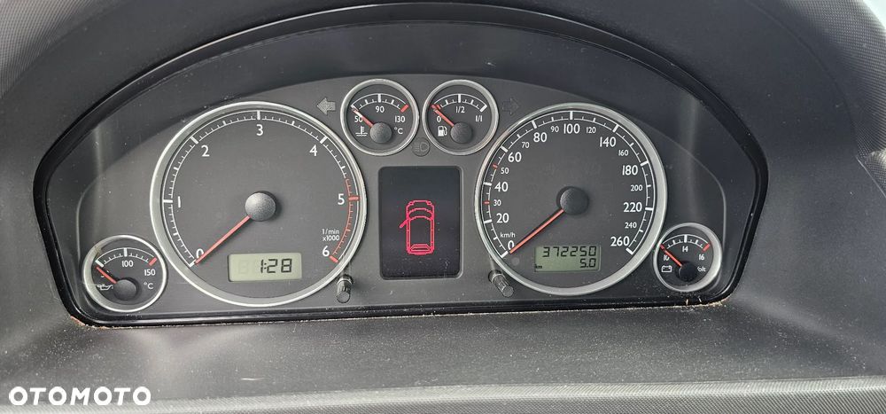 Volkswagen Sharan - 9