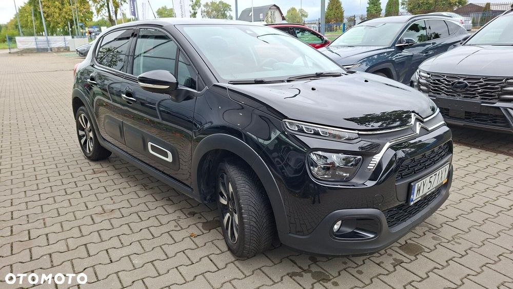 Citroen C3 2024 photo 3