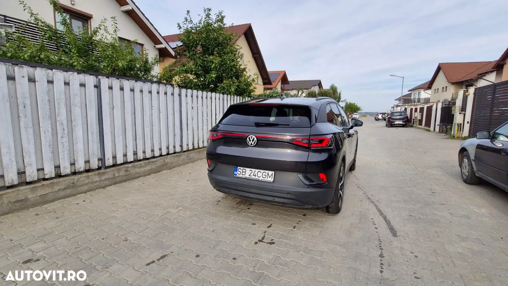 Volkswagen ID.4 77 kWh Pro Performance - 4