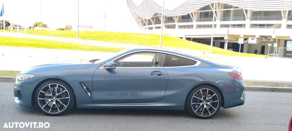 BMW M8 - 36