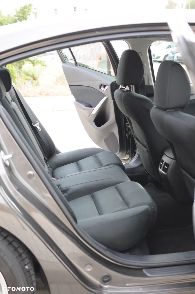 Mazda 6 2.0 Skyenergy - 11
