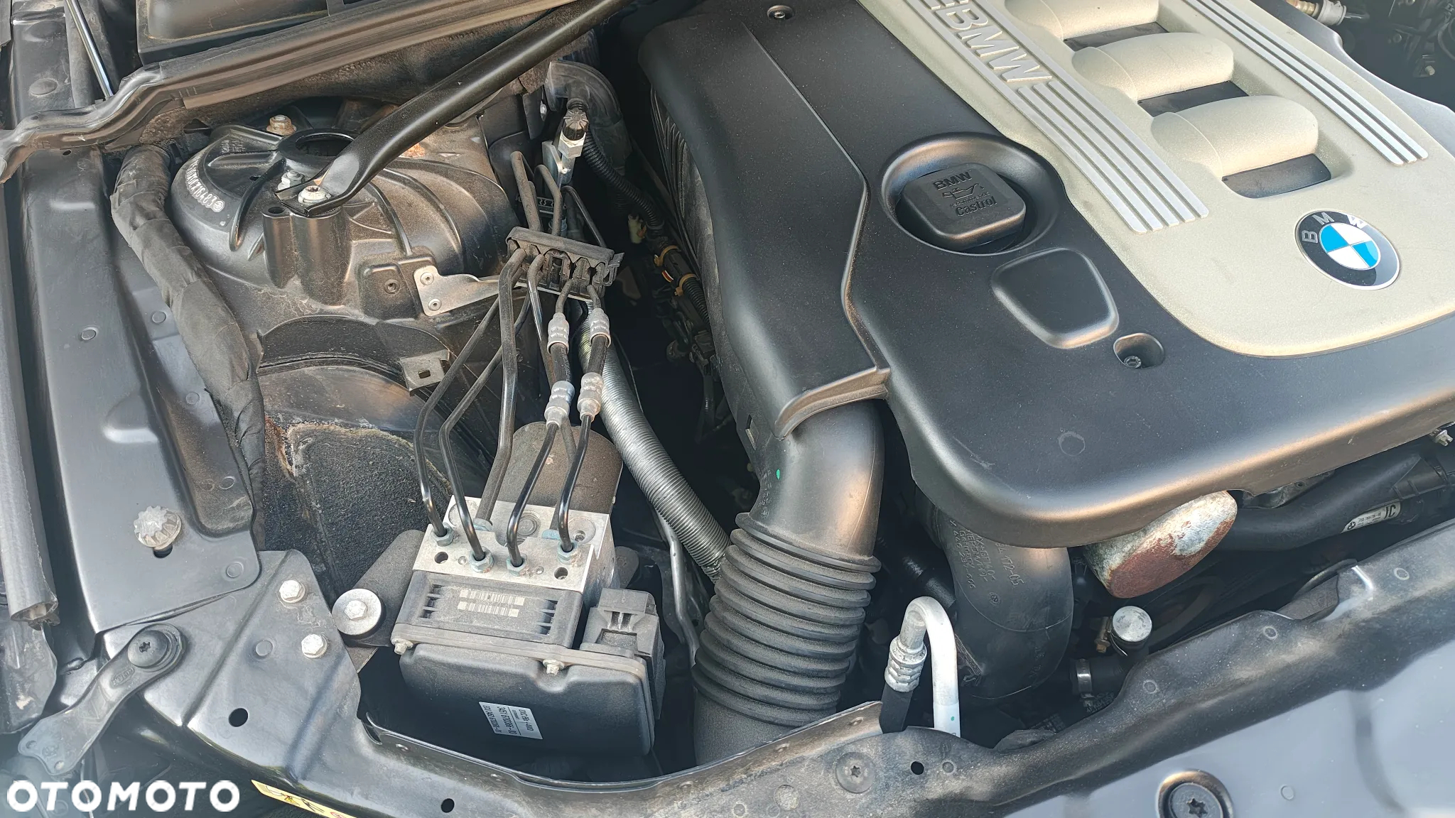 BMW Seria 5 - 18