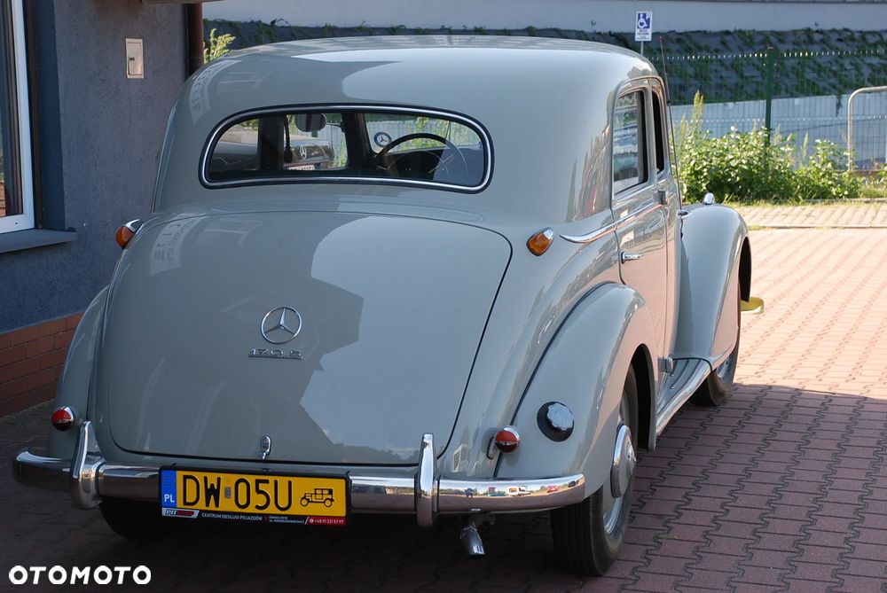 Mercedes-Benz Inny - 9