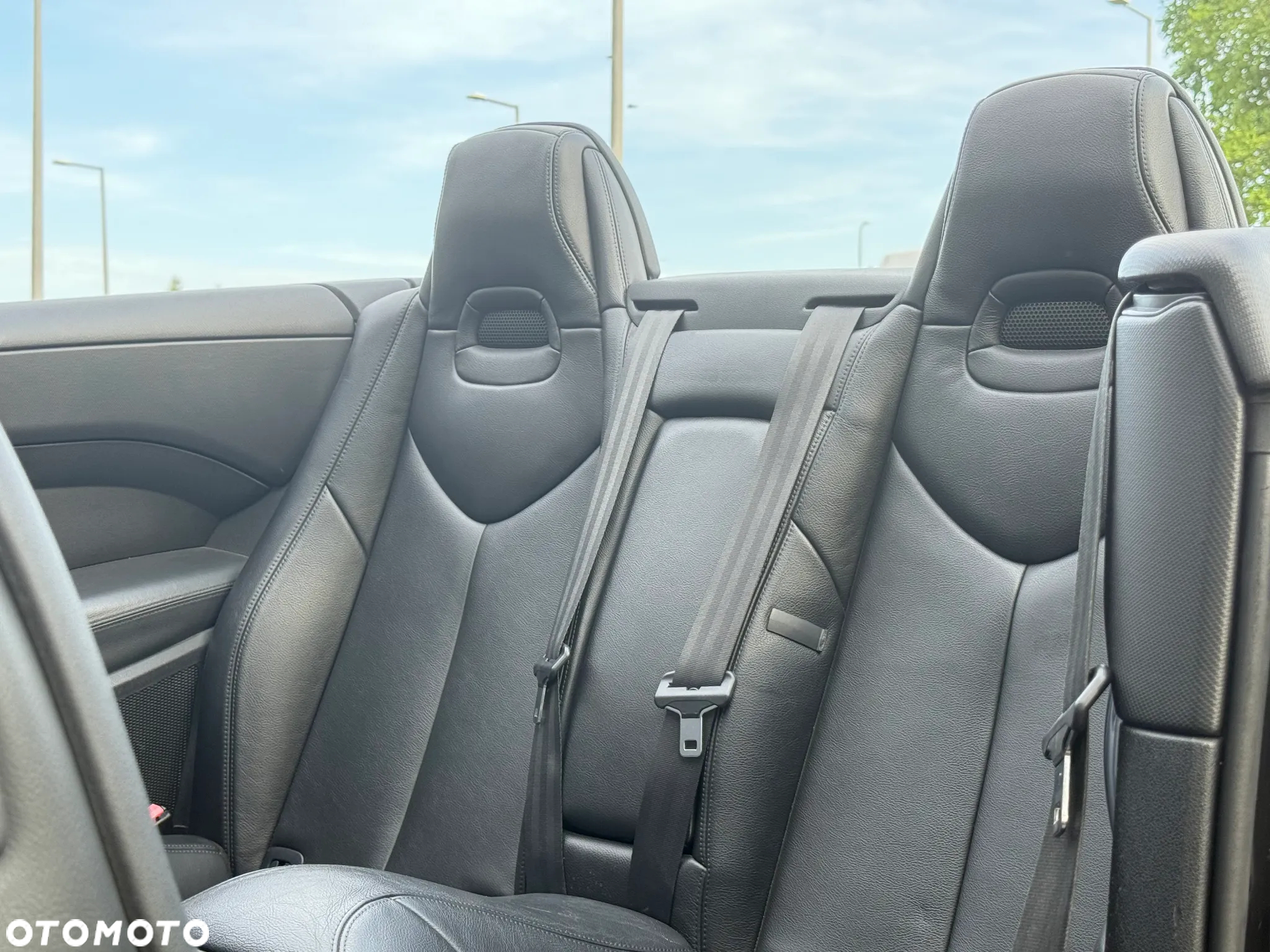 Peugeot 308 CC 1.6 THP Sport Pack - 22