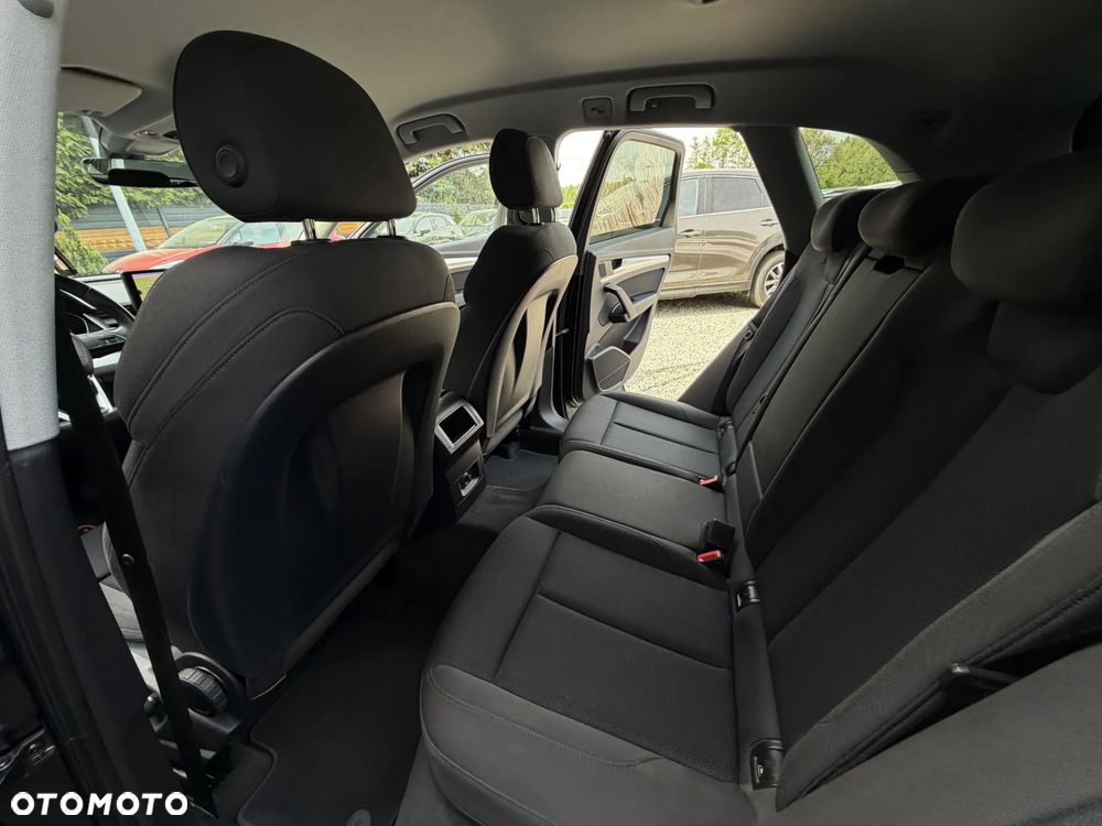 Audi Q5 2.0 TDI Quattro S tronic - 20