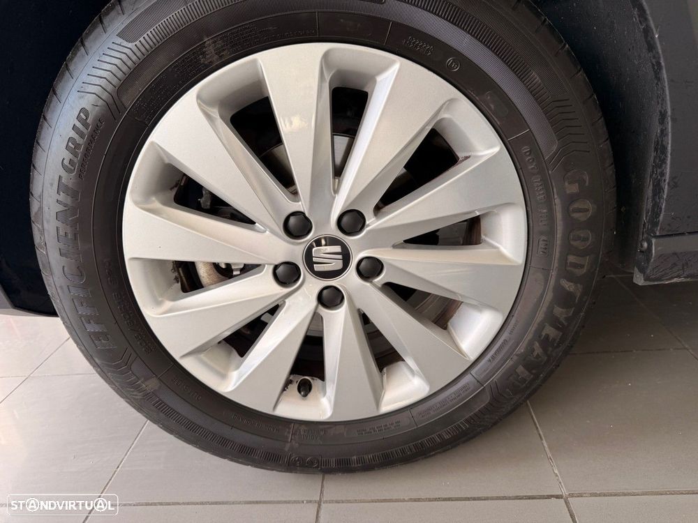 SEAT Arona 1.0 TSI Style - 41