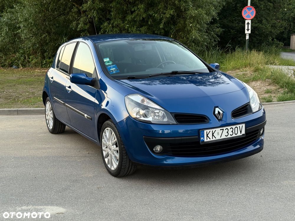Renault Clio 1.6 16V Expression - 3