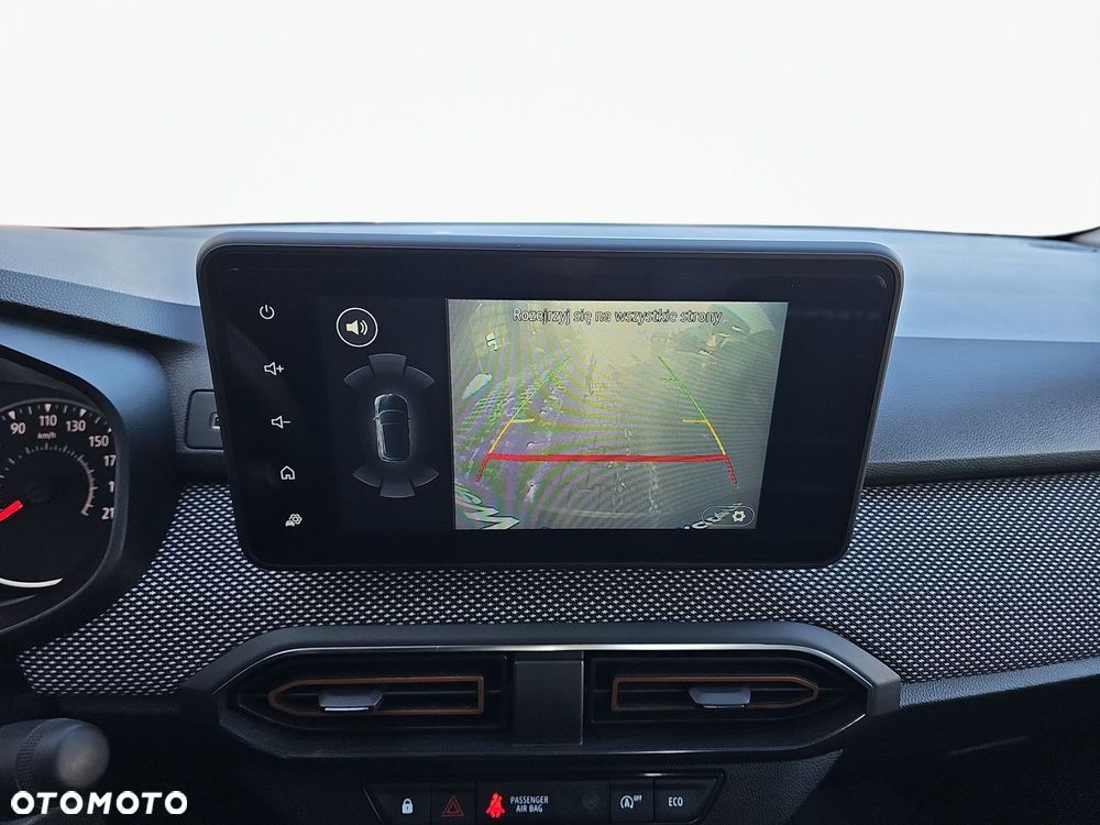 Dacia Sandero Stepway - 18