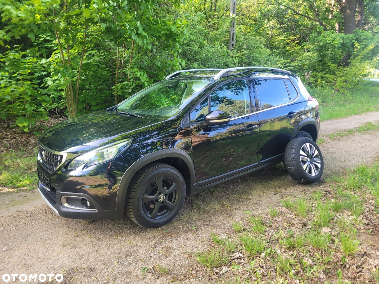 Peugeot 2008 1.5 BlueHDi Allure - 5